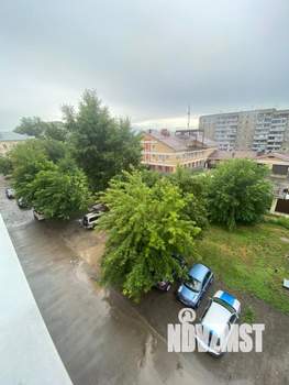 1-к квартира, на длительный срок, 31м2, 4/4 этаж
