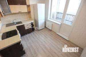 2-к квартира, на длительный срок, 54м2, 2/12 этаж