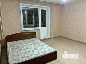 1-к квартира, на длительный срок, 34м2, 5/10 этаж