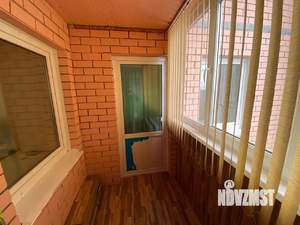 1-к квартира, на длительный срок, 32м2, 11/17 этаж