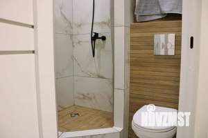 Студия квартира, посуточно, 25м2, 6/12 этаж