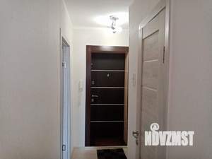 1-к квартира, на длительный срок, 30м2, 4/10 этаж