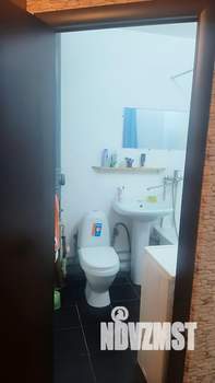 1-к квартира, на длительный срок, 33м2, 4/11 этаж