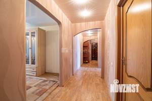 4-к квартира, на длительный срок, 97м2, 4/9 этаж