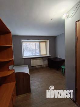 Студия квартира, на длительный срок, 14м2, 1/5 этаж