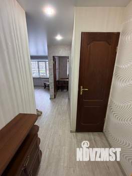 2-к квартира, на длительный срок, 42м2, 2/5 этаж