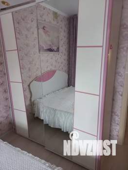 2-к квартира, посуточно, 47м2, 2/10 этаж