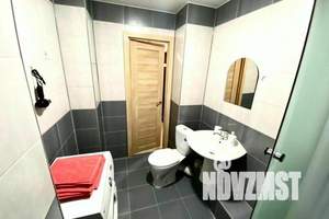 1-к квартира, посуточно, 31м2, 7/19 этаж