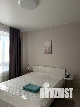 1-к квартира, посуточно, 24м2, 3/10 этаж