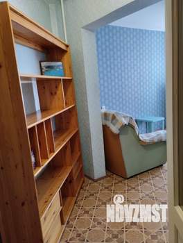 1-к квартира, на длительный срок, 40м2, 6/10 этаж