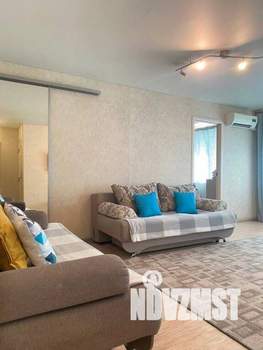 2-к квартира, посуточно, 40м2, 1/1 этаж