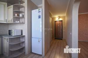 1-к квартира, на длительный срок, 34м2, 12/14 этаж