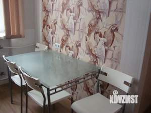 2-к квартира, посуточно, 54м2, 2/3 этаж