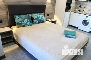 1-к квартира, посуточно, 21м2, 1/1 этаж