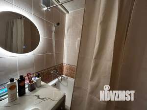 1-к квартира, посуточно, 32м2, 2/5 этаж