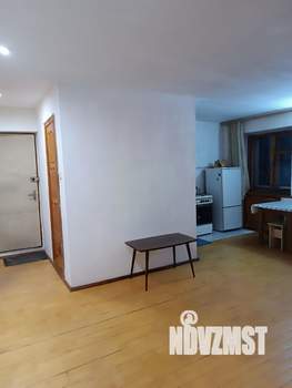 1-к квартира, на длительный срок, 32м2, 5/5 этаж