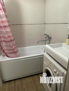 2-к квартира, на длительный срок, 52м2, 3/9 этаж