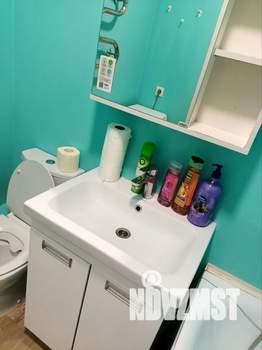 1-к квартира, посуточно, 40м2, 10/18 этаж