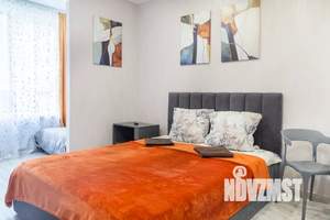 1-к квартира, посуточно, 31м2, 5/17 этаж