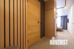 1-к квартира, посуточно, 29м2, 1/1 этаж