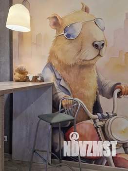 Студия квартира, посуточно, 30м2, 7/13 этаж