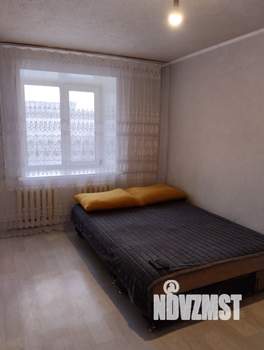 1-к квартира, на длительный срок, 27м2, 7/9 этаж