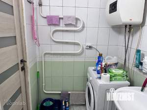 2-к квартира, на длительный срок, 50м2, 2/9 этаж