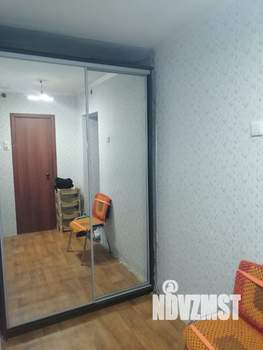 1-к квартира, на длительный срок, 40м2, 2/9 этаж