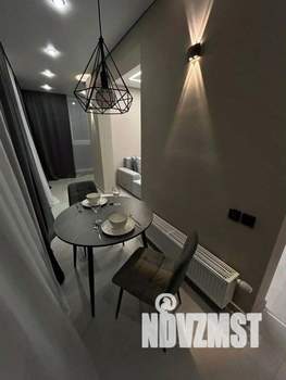 1-к квартира, посуточно, 48м2, 1/1 этаж