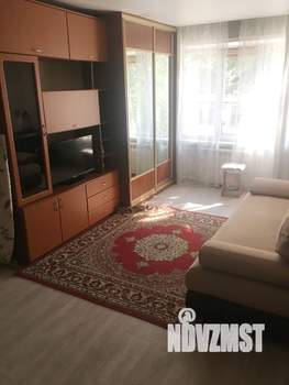 1-к квартира, на длительный срок, 30м2, 3/9 этаж