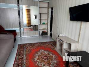 1-к квартира, на длительный срок, 35м2, 3/10 этаж