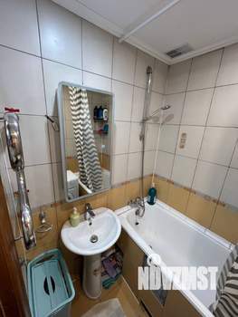 1-к квартира, на длительный срок, 35м2, 5/12 этаж