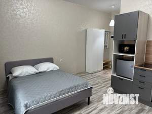 Студия квартира, посуточно, 26м2, 11/12 этаж