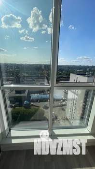 1-к квартира, посуточно, 54м2, 19/21 этаж