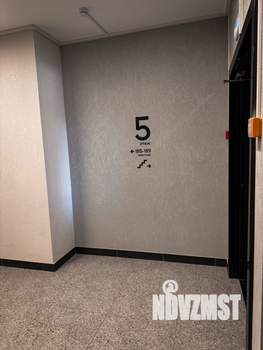 1-к квартира, посуточно, 38м2, 5/16 этаж