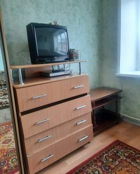 Студия квартира, на длительный срок, 15м2, 3/5 этаж
