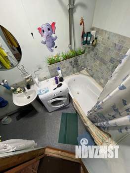 3-к квартира, на длительный срок, 61м2, 2/2 этаж