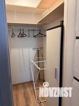 1-к квартира, посуточно, 40м2, 11/16 этаж