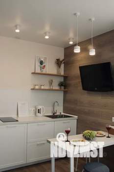 Студия квартира, посуточно, 32м2, 5/16 этаж