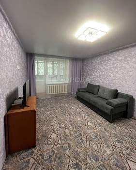 1-к квартира, на длительный срок, 36м2, 1/6 этаж