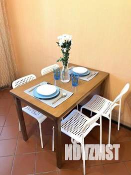 2-к квартира, посуточно, 55м2, 1/1 этаж