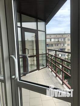 2-к квартира, на длительный срок, 54м2, 6/16 этаж