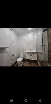 1-к квартира, на длительный срок, 35м2, 11/17 этаж