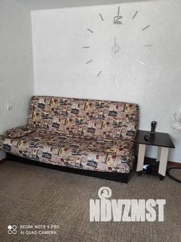 1-к квартира, посуточно, 34м2, 1/5 этаж