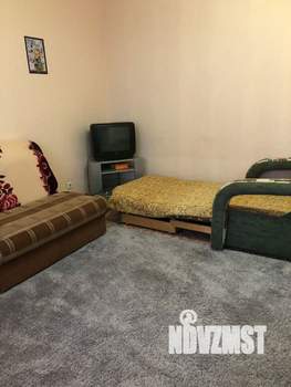 1-к квартира, на длительный срок, 36м2, 5/17 этаж