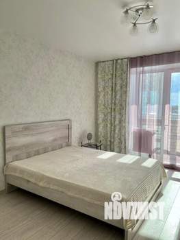 2-к квартира, посуточно, 50м2, 1/1 этаж