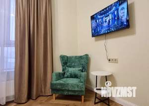 2-к квартира, посуточно, 55м2, 6/7 этаж