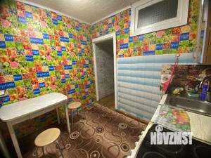 3-к квартира, на длительный срок, 42м2, 1/4 этаж