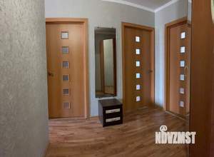 3-к квартира, на длительный срок, 60м2, 5/5 этаж