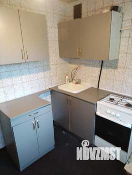 1-к квартира, на длительный срок, 36м2, 1/2 этаж